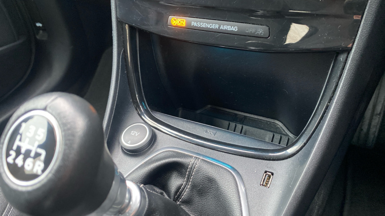 Ford Puma 1.0 EcoBoost Hybrid mHEV Titanium Design 5dr Petrol Hatchback